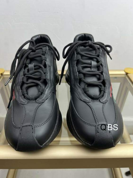 Picture of Gucci Shoes _SKUGuccisz38-45L12166664